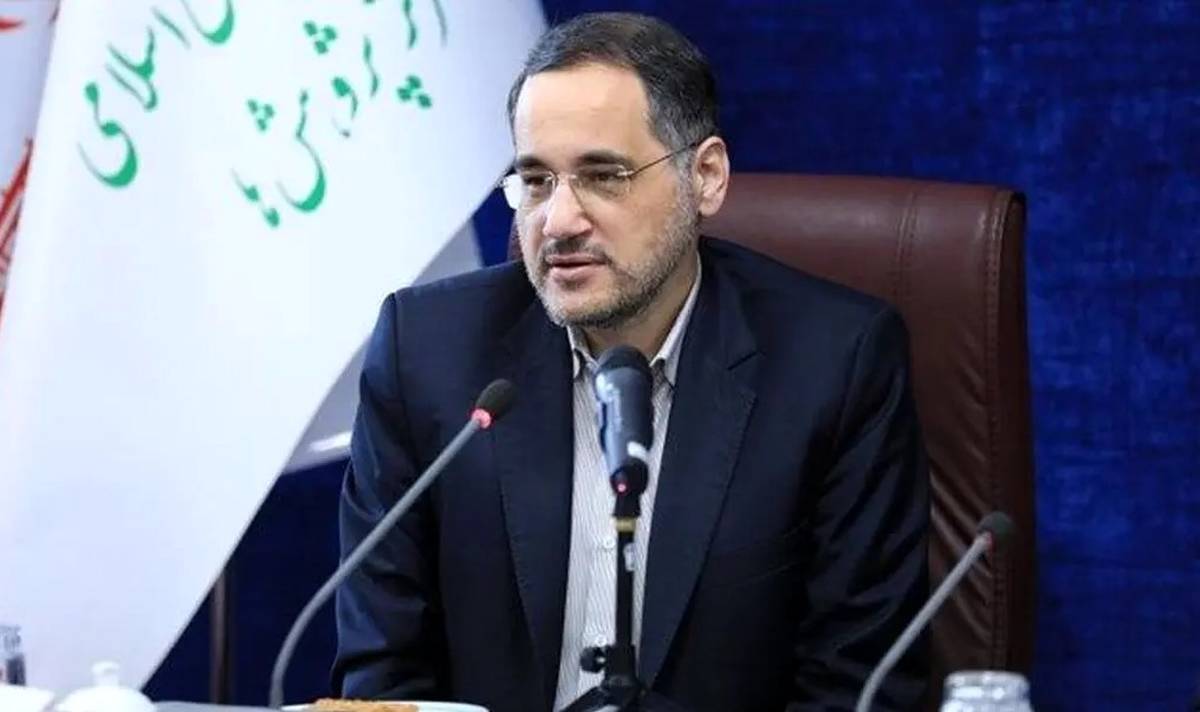 عده‌ای اجازه واردات خودرو را نمی‌دهند