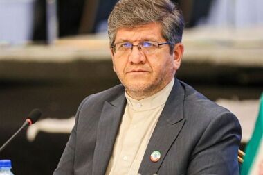 ۳۵۰ کیلومتر ریل‌گذاری دریک سال با ریل تولیدی ذوب آهن اصفهان