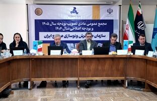 پیشنهاد تشکیل صندوق پشتیبانی سرمایه‌گذاری صنعتی در مجمع ایدرو