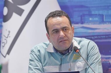 افتتاح پروژه‌های سرمایه‌گذاری گروه فولاد مبارکه در شرکت ورق‌خودرو توسط رئیس‌جمهور