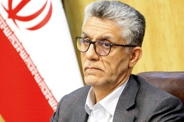 گزارش تصویری از بازدید سردار نجار فرمانده قرارگاه اقتصادی وزارت دفاع از شرکت پتروشیمی شیراز و دیدار با مهندس پورکیا سرپرست شرکت پتروشیمی شیراز