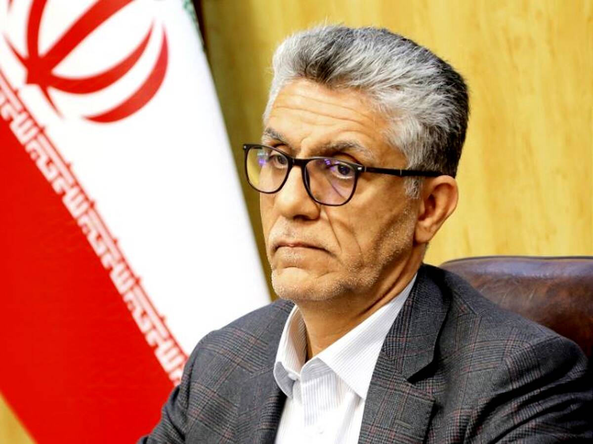 انتصاب مهندس بابک پورکیا به عنوان سرپرست جدید پتروشیمی شیراز