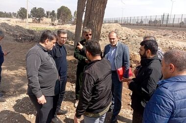 ساماندهی ساخت‌وساز در منطقه ۱۹ با صدور ۲۲۳ پروانه ساختمانی
