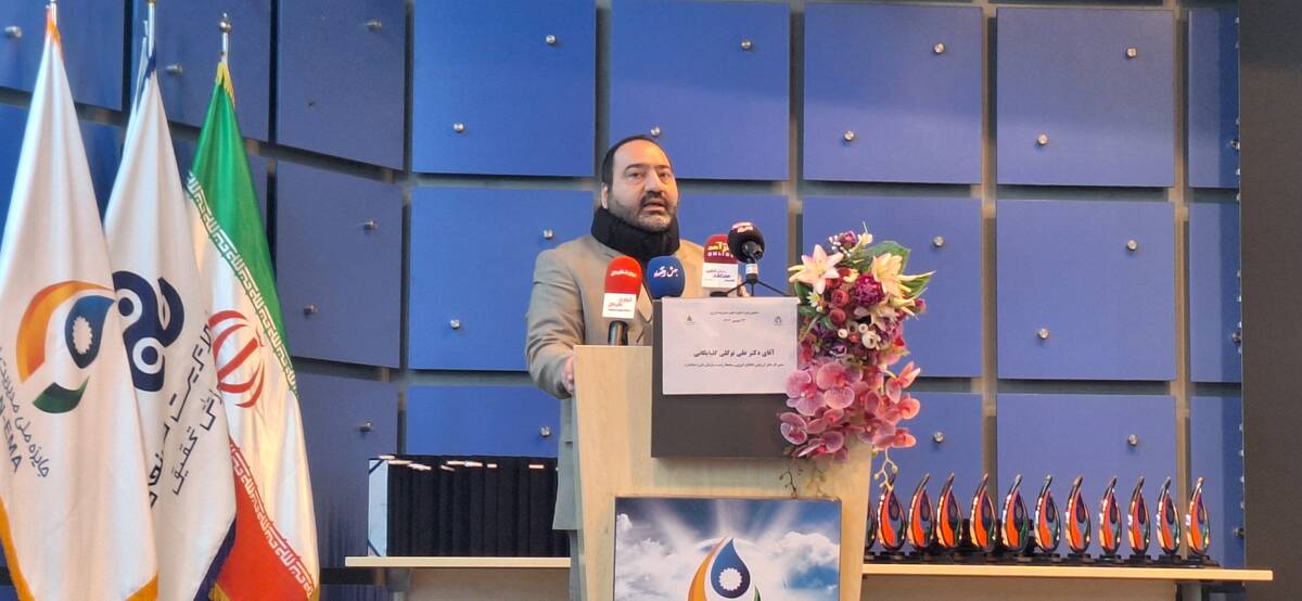 بهینه‌سازی مصرف انرژی تنها راه مقابله با ناترازی انرژی در کشور است

