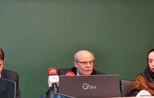 فناوری اطلاعات محور اصلی توسعه کشور است  