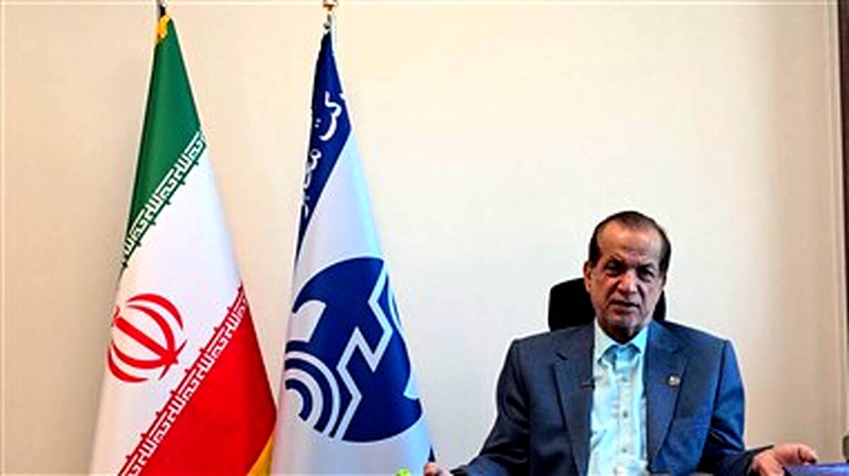 تصویب برنامه راهبردی با محوریت فیبر نوری و رشد ۵۰ درصدی ظرفیت عملیاتی