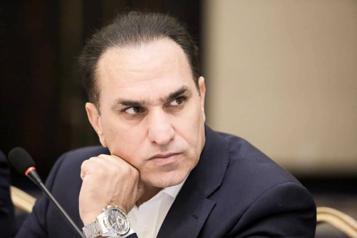  فاز نخست پتروشیمی ابن‌سینا در حال احداث است/ لایسنس واحد‌های پایین دستی اخذ شده است