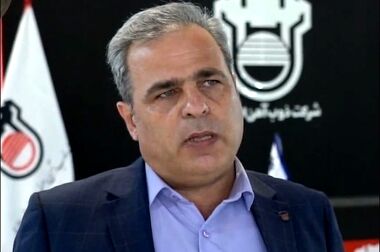 تمدید گواهینامه CARES ذوب آهن اصفهان جهت صادرات محصولات به اتحادیه اروپا و کشور های حوزه خلیج فارس