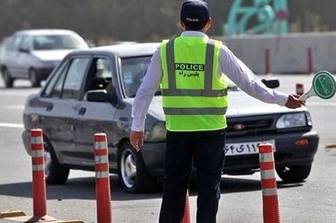 ۵۸ درصد تصادفات فوتی در بزرگراه ها رخ داده است/ موتور سیکلت سواران رکورد داران تصادفات فوتی بزرگراه های پایتخت از ابتدای سال ۱۴۰۴ تاکنون