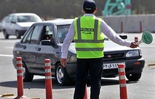 تمهیدات و توصیه های ویژه ترافیکی پلیس راهور تهران در شب‌های تاسوعا و عاشورای حسینی 