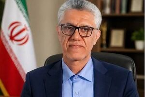 پیام تبریک مدیرعامل شرکت پتروشیمی شیراز به مناسبت فرا رسیدن عید سعید قربان