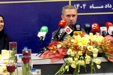 شهردار منطقه ۵ و مدیرعامل استقلال از کمپ ناصر حجازی بازدید کردند/ اختصاص ۱۵ میلیارد تومان برای نوسازی مجموعه  