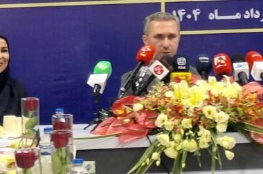 شهردار منطقه ۵ و مدیرعامل استقلال از کمپ ناصر حجازی بازدید کردند/ اختصاص ۱۵ میلیارد تومان برای نوسازی مجموعه  