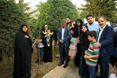 اجرای ۶ پروژه بزرگ عمرانی برای شکوفایی محلات کم‌ برخوردار منطقه یک تهران