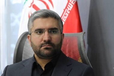آبیاری ویژه ۶۰۰ هکتار از بوستان جنگلی سرخه‌حصار 