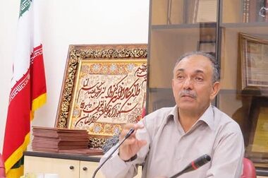 پیام تبریک مدیرعامل چادرملو به مناسبت چهل و ششمین سالروز پیروزی انقلاب