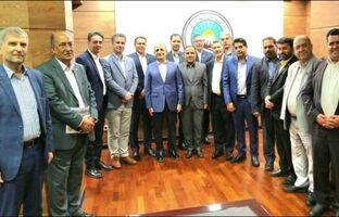 هم افزایی، حمایت و همکاری های همه جانبه با جامعه عظیم نمایندگان، رمز اساسی موفقیت در کسب و کار بیمه ای است