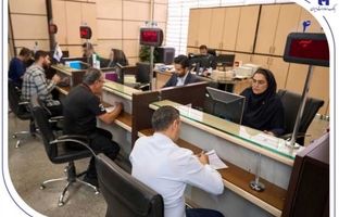 اعلام فهرست شعب کشیک استان تهران بانک صادرات ایران در روز شنبه چهارم بهمن