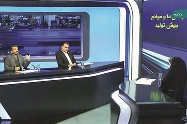 تحقق رشد ۸ درصدی در صنعت آهن و فولاد ایران الگوی سایر صنایع برای رسیدن به این دستاورد مهم