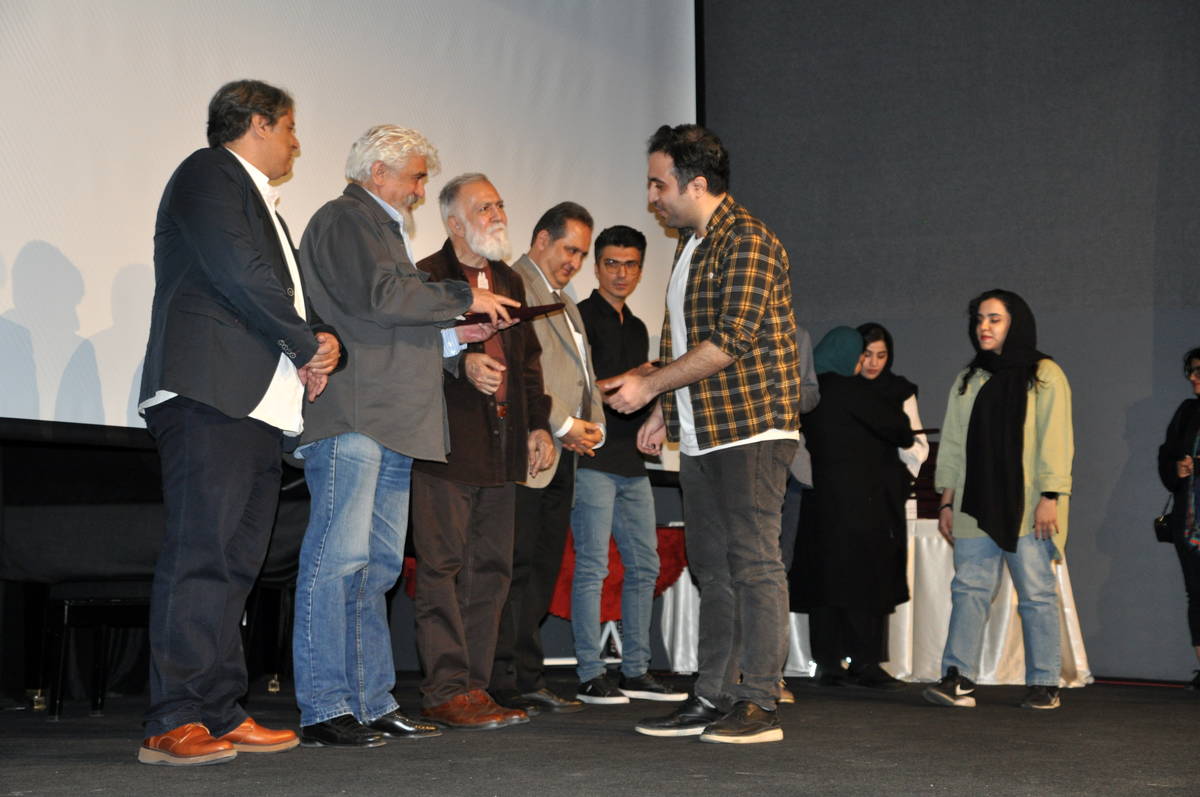 هنرمندان نسل جدید همراه کودکان مبتلا به سرطان شدند