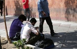  معضل قطعی سامانه‌ها و هفت خوان بیمه بیکاری/ وقتی به خاطر کار با موتور «مقرری بیکاری» قطع می‌شود!