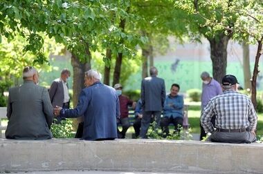  مبلغ عیدی بازنشستگان چقدر است؟ +زمان پرداخت