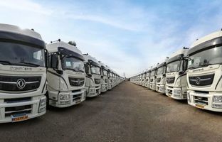 ستاد نوسازی ناوگان حمل و نقل در اطلاعیه ای اعلام کرد : الزامات جدید ثبت سفارش کشنده‌های وارداتی