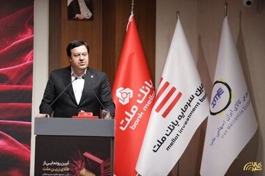بانک کارآفرین ۳۰ همتی می‌شود