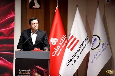 بانک کارآفرین ۳۰ همتی می‌شود