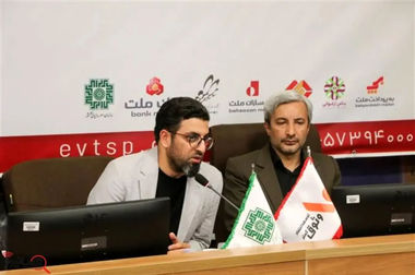 آغاز به کار وثوق یار و راه اندازی باجه خدمات مالیاتی شرکت وثوق در استان قم