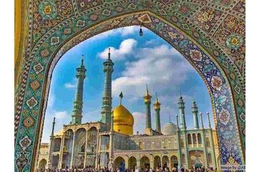 بازدید مدیرعامل بانک مسکن از شعبه سالاریه قم/ تاکید بر تسریع در روند خدمت‌رسانی به مشتریان