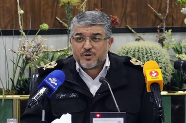 جریمه ۷۰۰ هزار تومانی برای مخدوش کردن پلاک خودرو