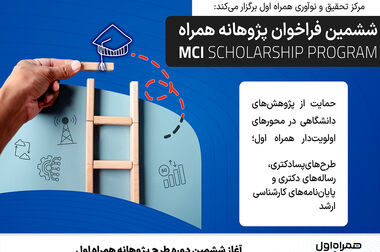 پویش «داستان همراهی»؛ روایت تازه‌ای از تجربه دیجیتالی مشترکان همراه اول