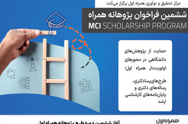 برگزاری همایش ملی فرصت‌های سرمایه‌گذاری ICT با مشارکت همراه اول