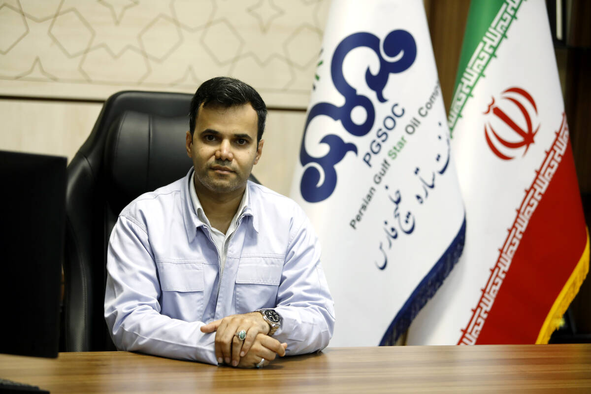 رتبه نخست شرکت نفت ستاره خلیج فارس در صادرات محصولات کلیدی بورس انرژی