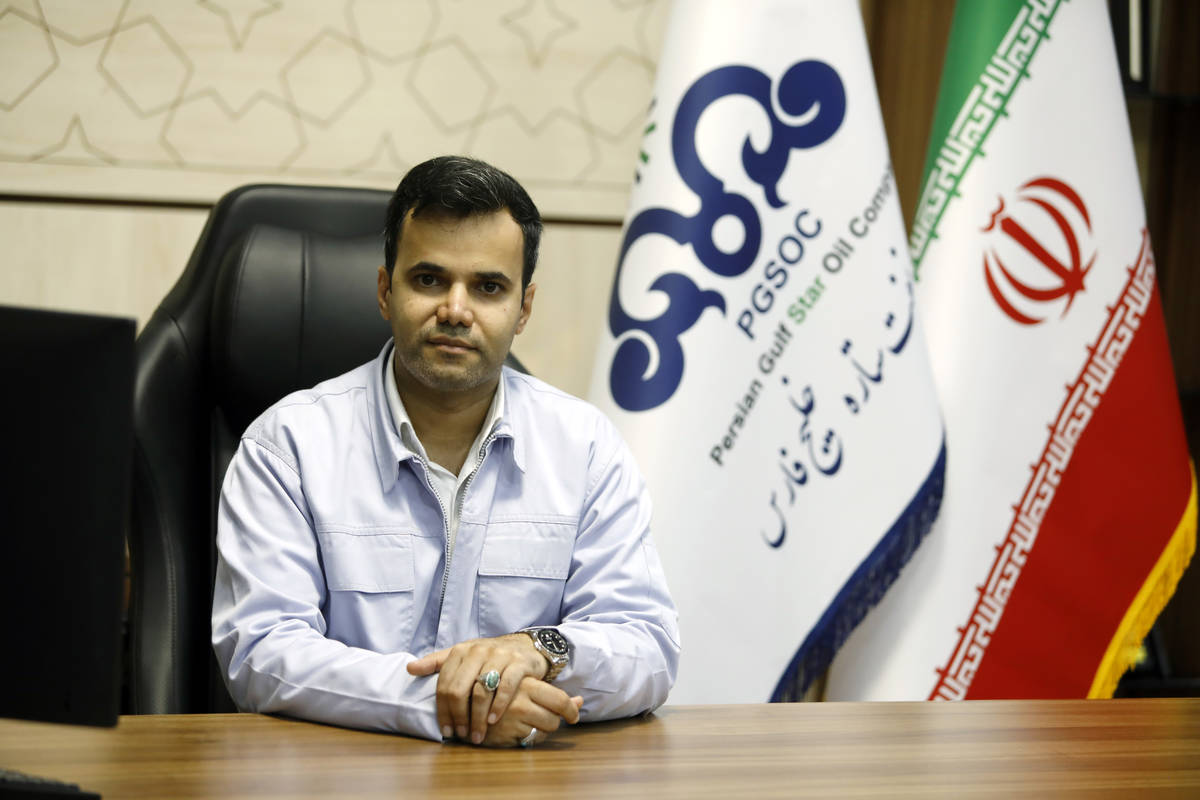 رتبه نخست شرکت نفت ستاره خلیج فارس در صادرات محصولات کلیدی بورس انرژی