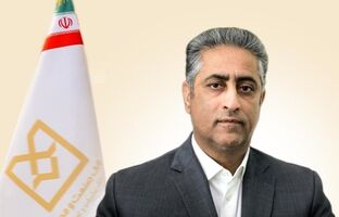 پیام مدیرعامل بانک صنعت و معدن به مناسبت سال نو و گرامیداشت ایام شهادت امیرالمؤمنین(ع) و شب های قدر