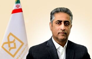 پیام مدیرعامل بانک صنعت و معدن به مناسبت سال نو و گرامیداشت ایام شهادت امیرالمؤمنین(ع) و شب های قدر