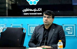 استان البرز به لحاظ سرمایه انسانی و موقعیت اقتصادی می تواند در خلق ارزش موثر تر باشد