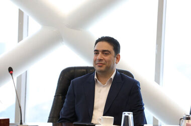 بازدید رئیس و اعضای کمیسیون اصل ۹۰ مجلس از سازمان بورس و اوراق بهادار