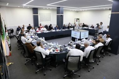 بهره برداری از «سامانه داوری هوشمند رالی» از سوی کانون جهانگردی و اتومبیلرانی