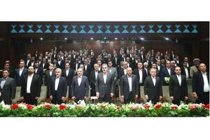 بانک مهر ایران، می‌تواند به بانک جامع قرض‌الحسنه تبدیل شود