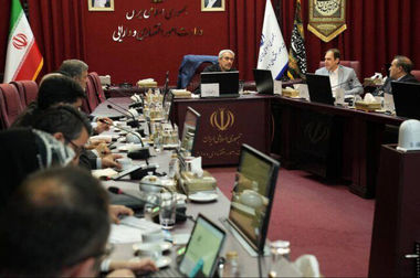 تقویت مرجعیت رسانه برای ارتقای اعتماد عمومی؛ تأکید دبیر شورای اطلاع‌رسانی دولت در جشنواره ملی بورس و رسانه