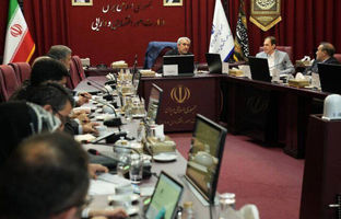 تاکید وزیر اقتصاد بر حمایت همه‌جانبه‌ از بازار سرمایه