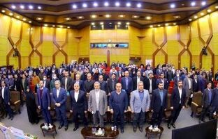 اعضای جدید هیأت‌مدیره بانک دی انتخاب شدند
