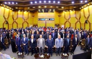 اعضای جدید هیأت‌مدیره بانک دی انتخاب شدند