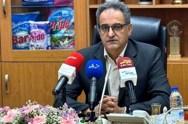 پاکسان در شرایط دشوار منطقه‌ای تولید و صادرات را حفظ کرد