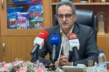 پاکسان در شرایط دشوار منطقه‌ای تولید و صادرات را حفظ کرد