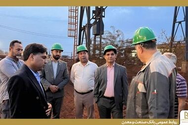تأکید عضو هیأت‌مدیره بانک صنعت و معدن بر ضرورت پیشگیری از بحران وتقویت مدیریت ریسک