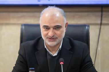 نماینده رئیس جمهور و دبیرکل ستاد مبارزه با مواد مخدر به وین سفر می‌کند